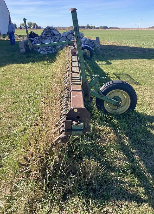 Image of John Deere 400 equipment image 3