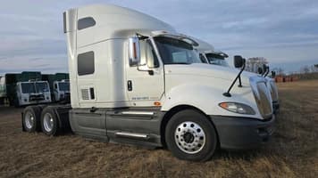 Main image International ProStar