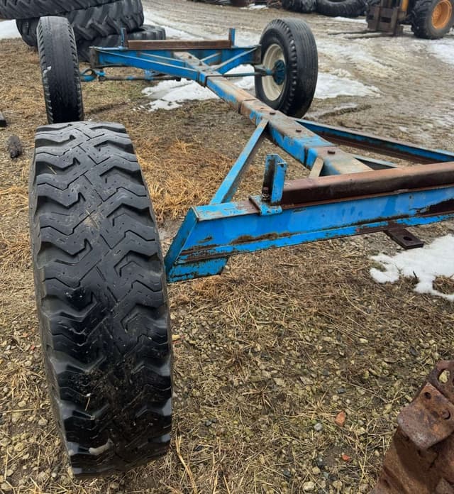 Image of Killbros 1280 equipment image 4