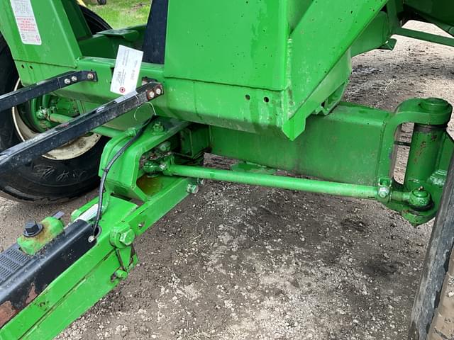 Image of Brent 644 equipment image 3