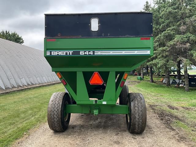 Image of Brent 644 equipment image 1