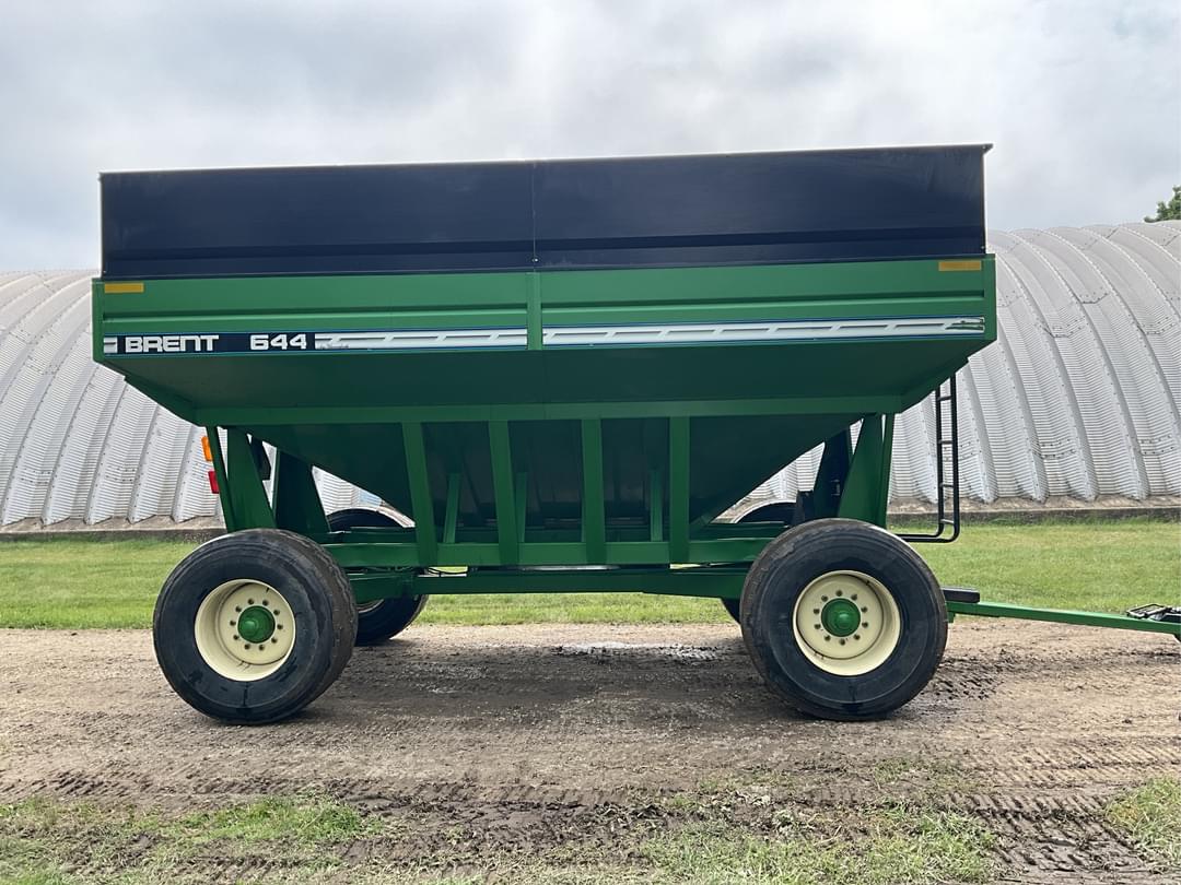 Image of Brent 644 Primary image