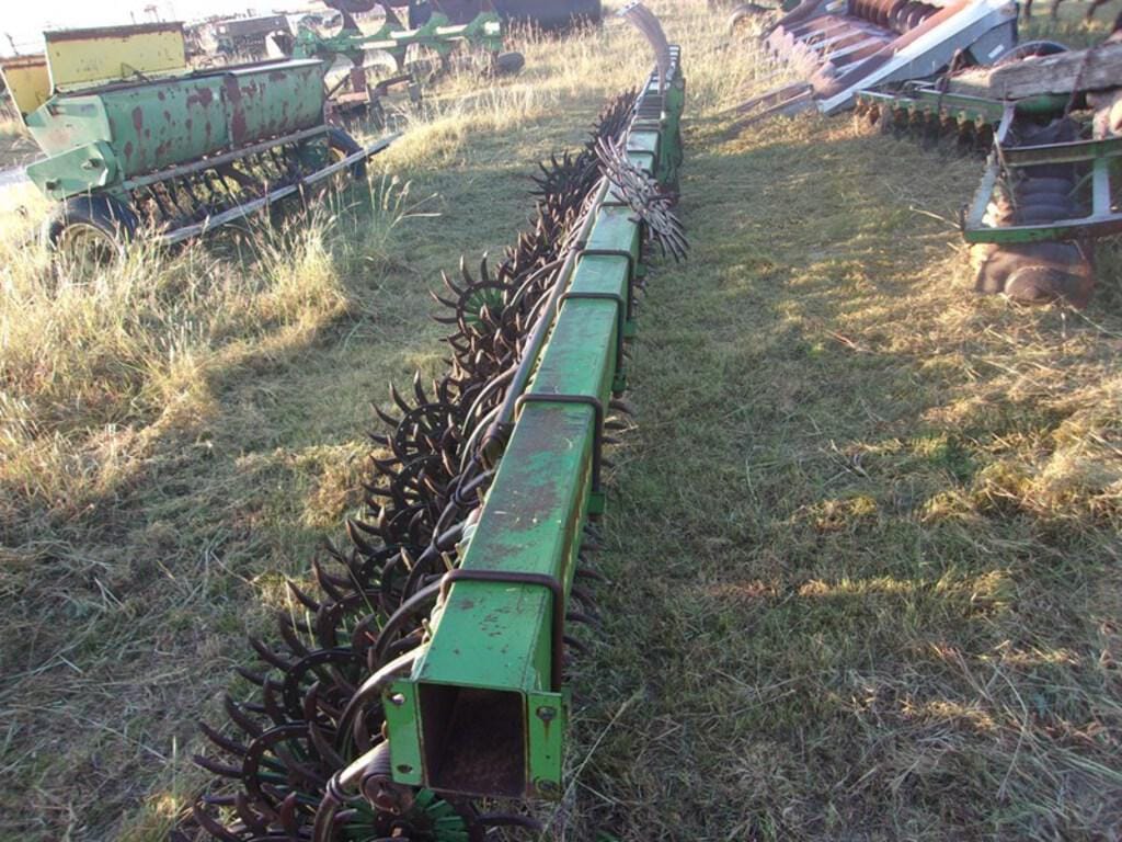 Main image John Deere 400