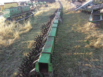 Main image John Deere 400