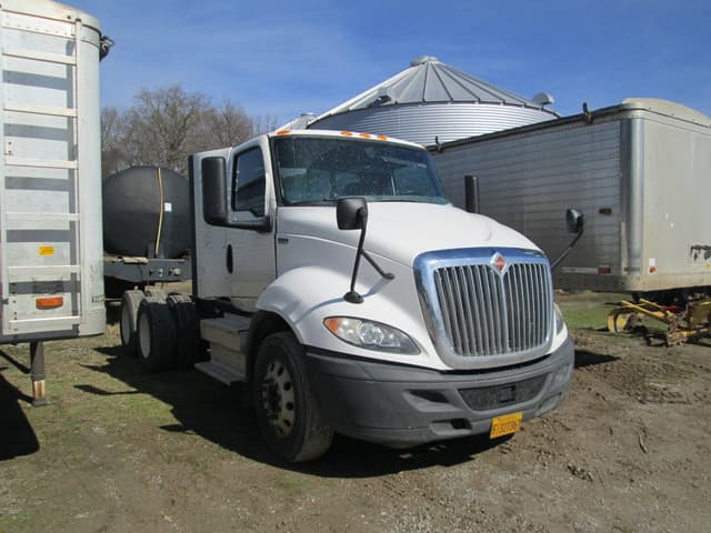 Image of International RH613 equipment image 1