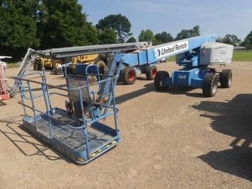 Main image Genie S65