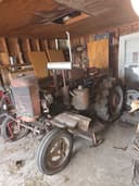 International Harvester A Image