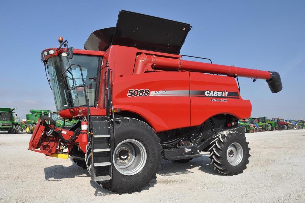 Main image Case IH 5088