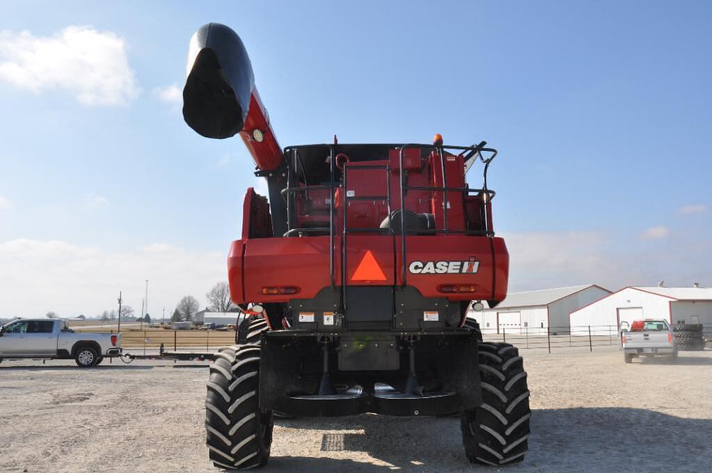 Main image Case IH 5088 4
