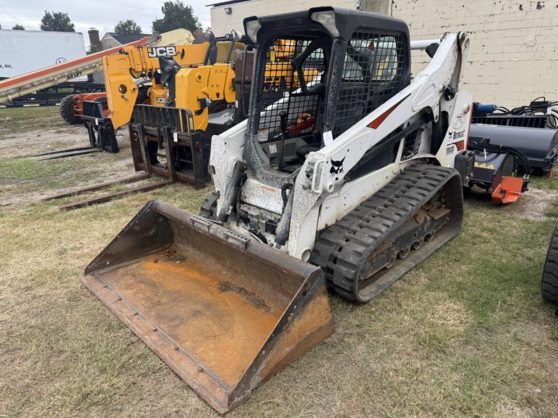 Image of Bobcat T595 Primary image