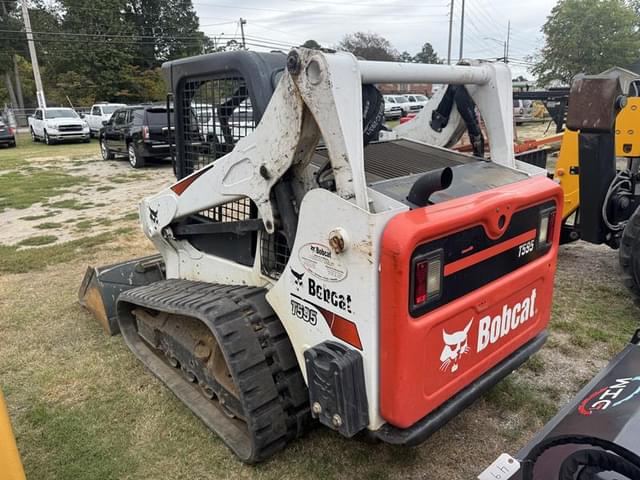 Image of Bobcat T595 equipment image 3