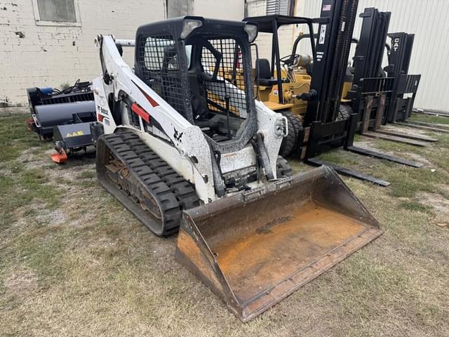 Image of Bobcat T595 equipment image 1