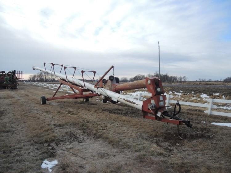 Main image Feterl 12x72