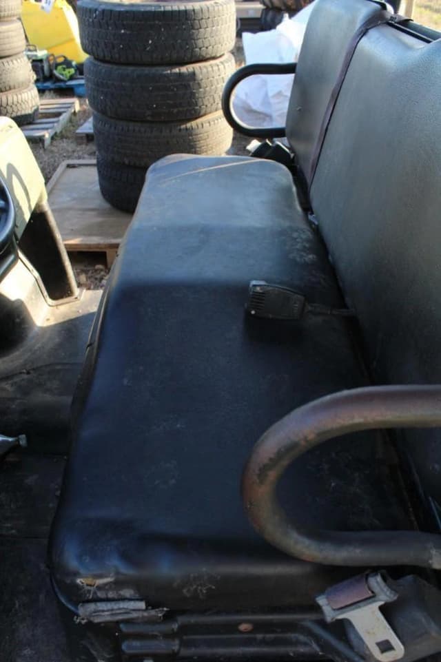 Image of Polaris Ranger XP equipment image 1