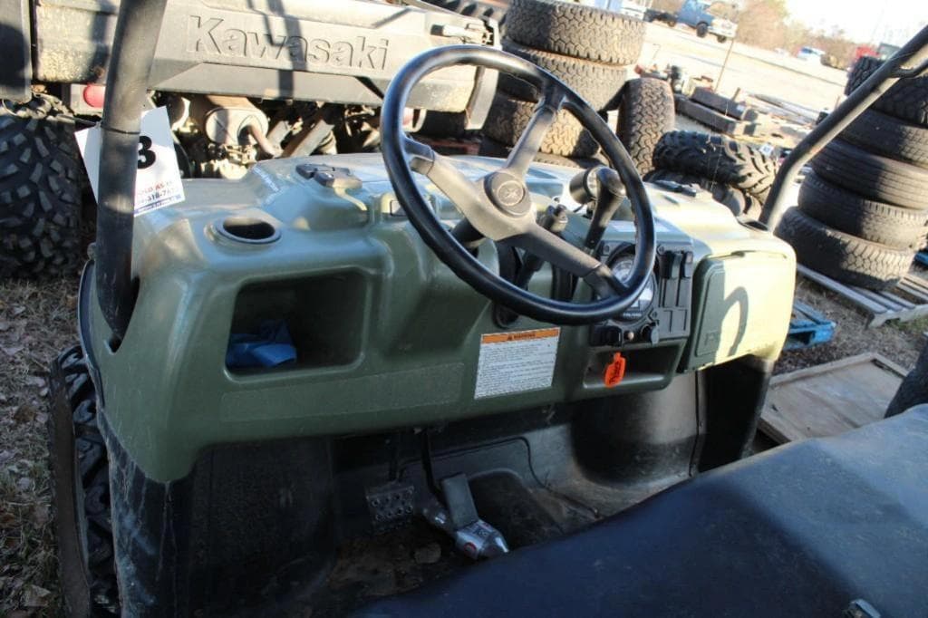 Image of Polaris Ranger XP Primary image
