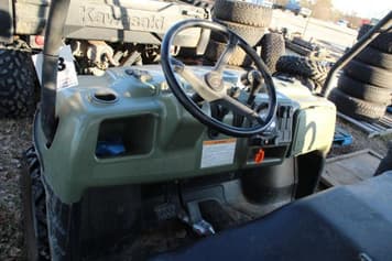 Main image Polaris Ranger XP