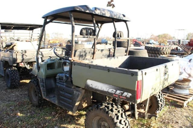 Image of Polaris Ranger XP equipment image 3
