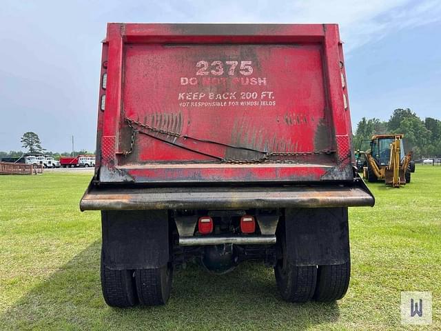 Image of Western Star 4700SF equipment image 4