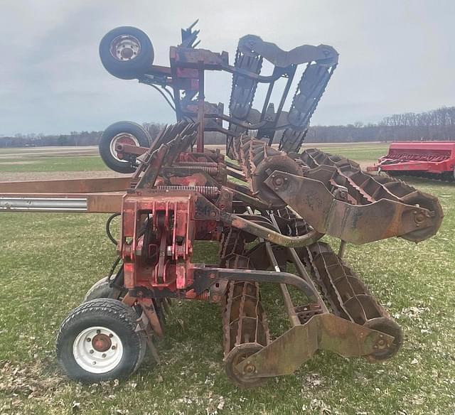 Image of Unverferth Rolling Harrow  II equipment image 1