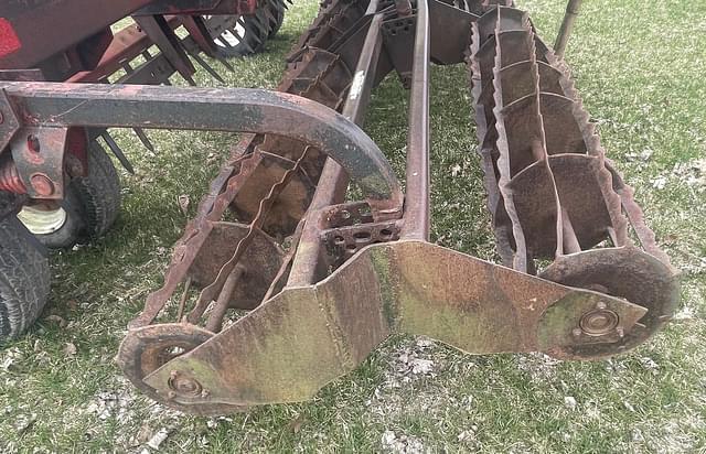 Image of Unverferth Rolling Harrow  II equipment image 4
