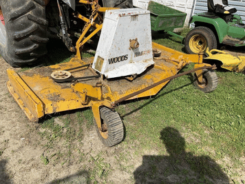 Main image Woods RM90