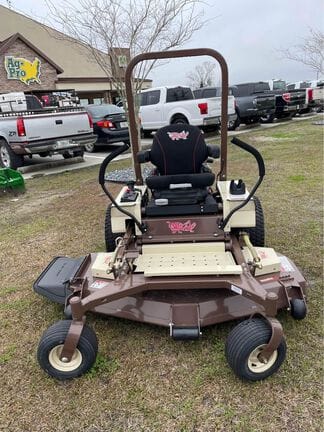 2024 Grasshopper 329 Equipment Image0