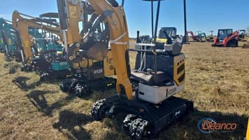 Main image CFG Industrial XZ20R