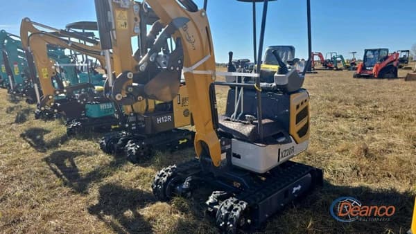 Equipment Main Image