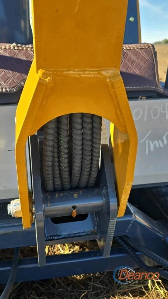 Image of CFG Industrial XZ20R equipment image 2