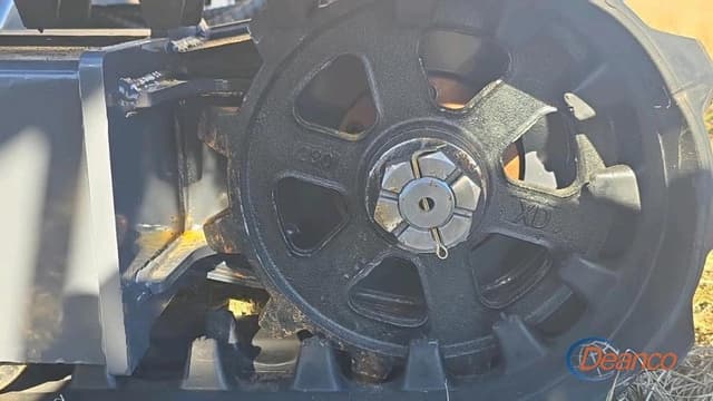 Image of CFG Industrial XZ20R equipment image 4