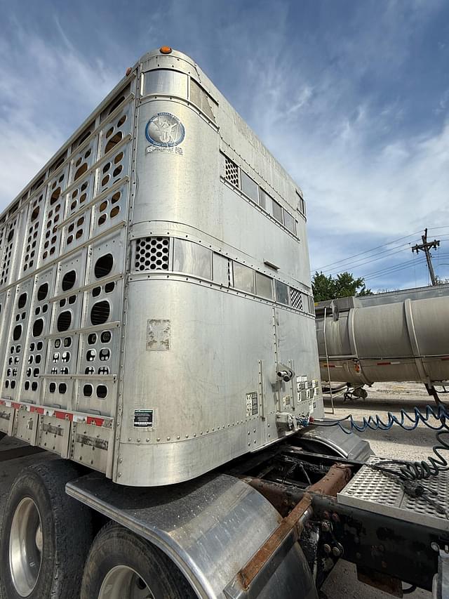 Image of Wilson PSADL-400P equipment image 3
