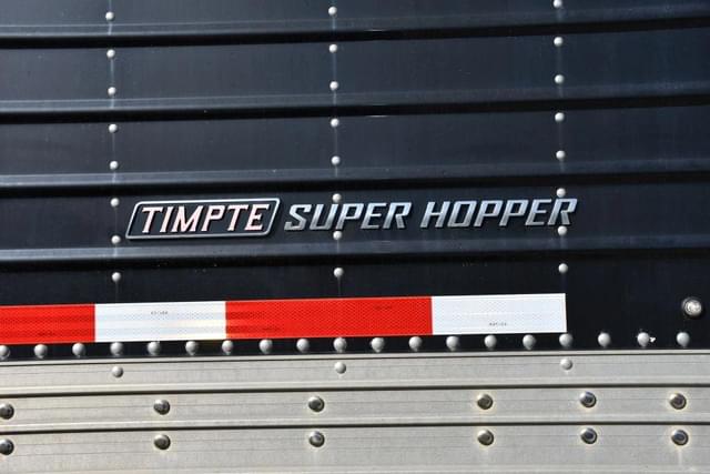 Image of Timpte Super Hopper equipment image 4
