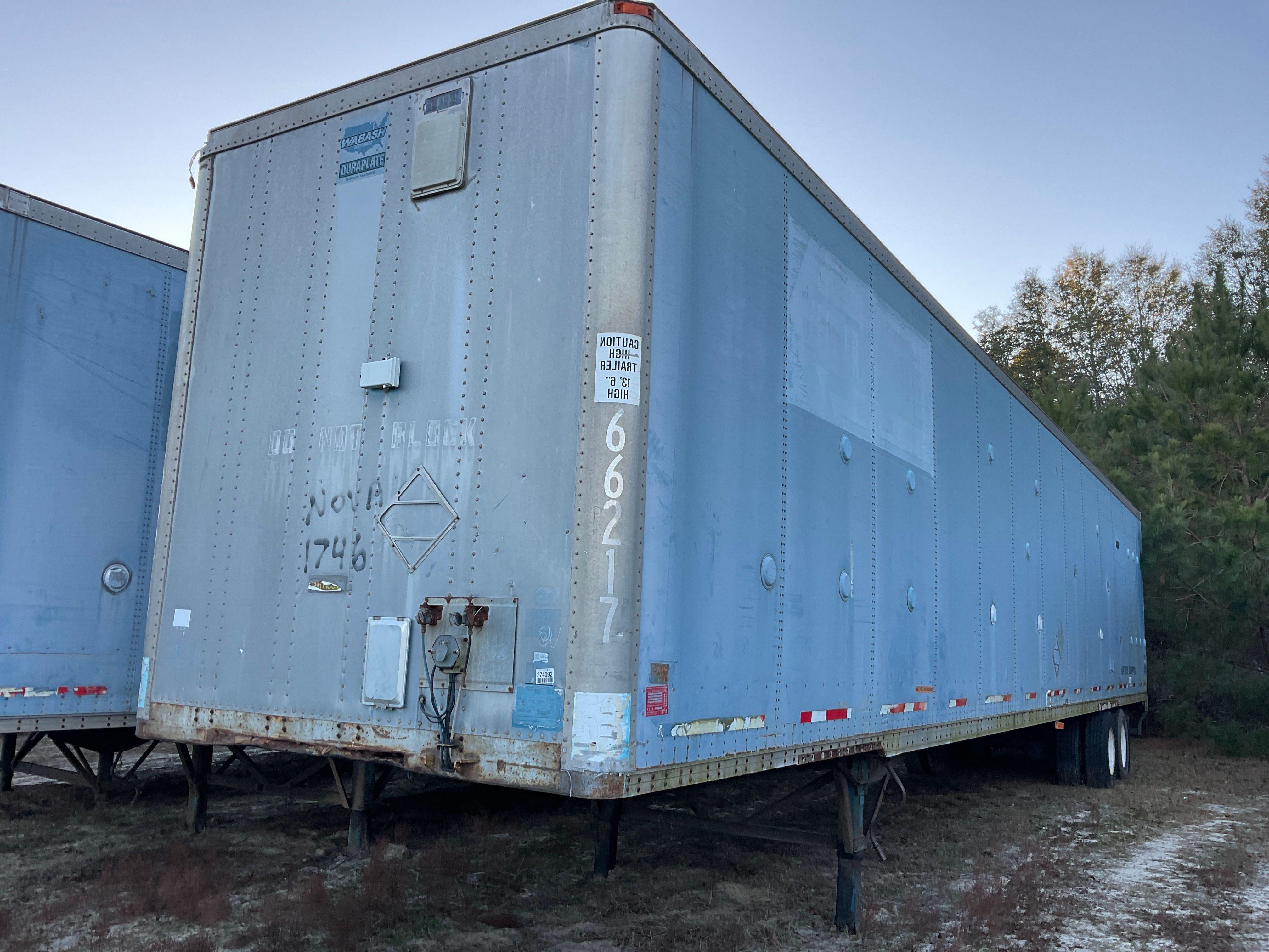 Main image Wabash National