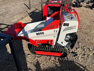 2024 Roda RD50 Equipment Image0