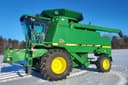 1993 John Deere 9500 Image