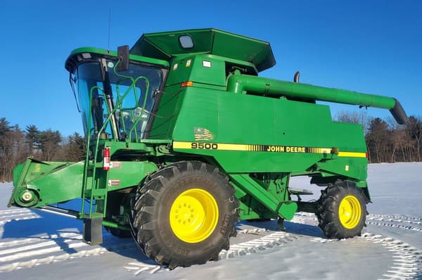 Equipment Main Image