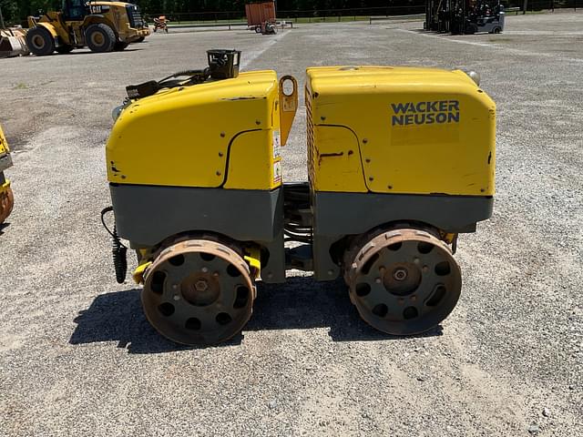 Image of Wacker Neuson RTKX-SC3 equipment image 3