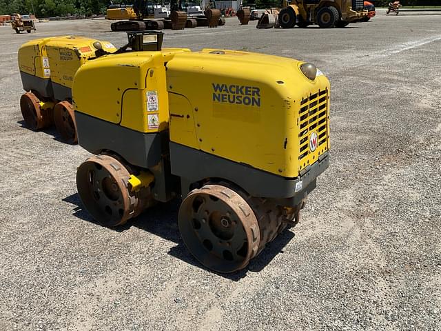 Image of Wacker Neuson RTKX-SC3 equipment image 2