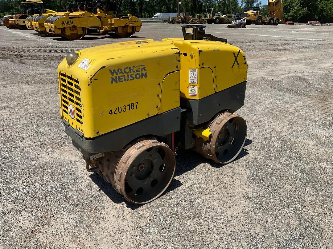 Image of Wacker Neuson RTKX-SC3 Primary image