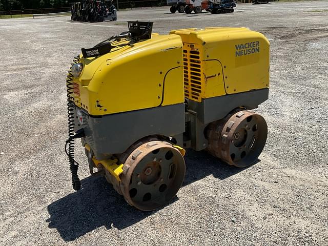 Image of Wacker Neuson RTKX-SC3 equipment image 4