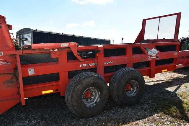 Image of Kuhn Knight 2044 equipment image 3