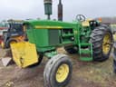 1968 John Deere 4020 Image