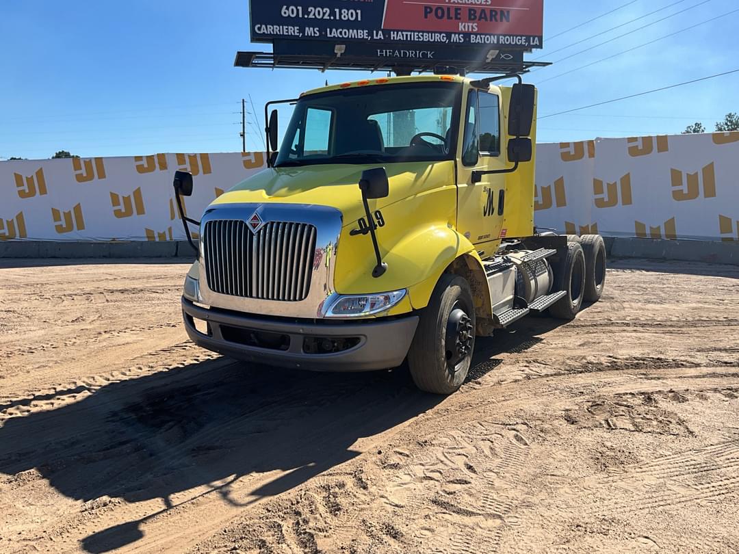 Image of International 8600 Primary image