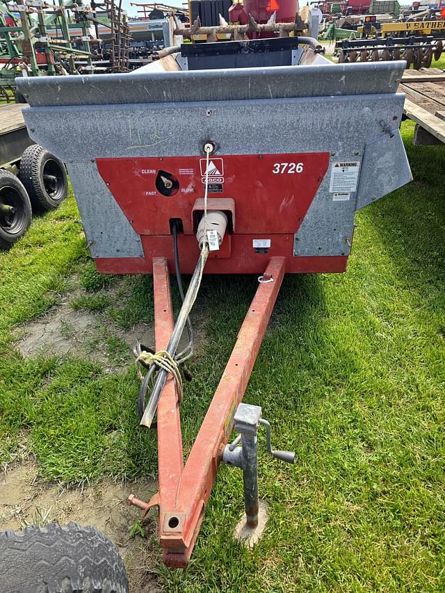 Image of New Idea 3726 equipment image 1