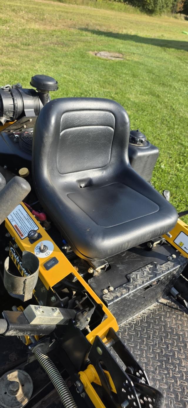 Image of Cub Cadet Tank equipment image 2