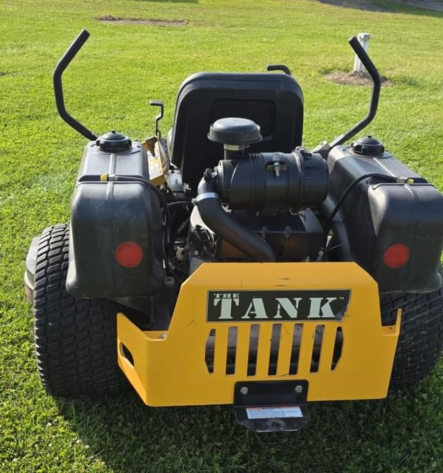 Image of Cub Cadet Tank equipment image 4