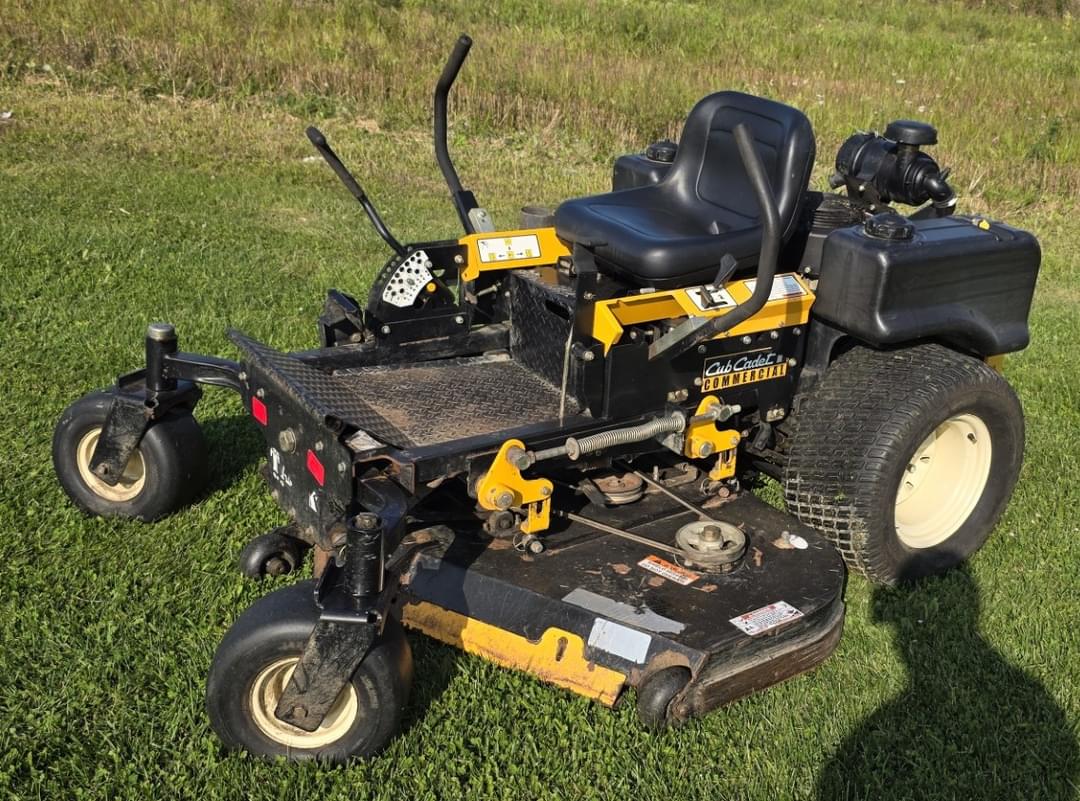 Image of Cub Cadet Tank Primary image