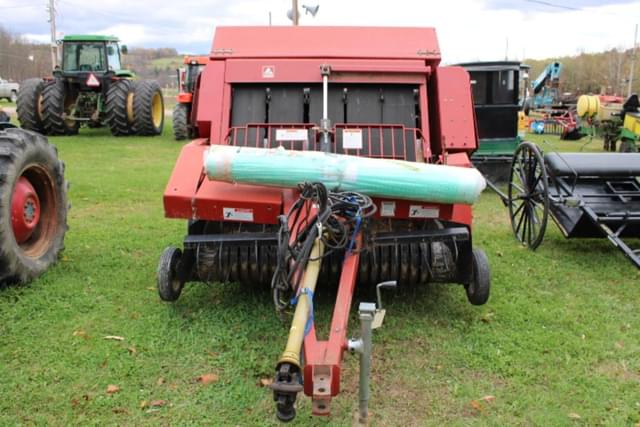 Image of New Idea 4845 equipment image 1