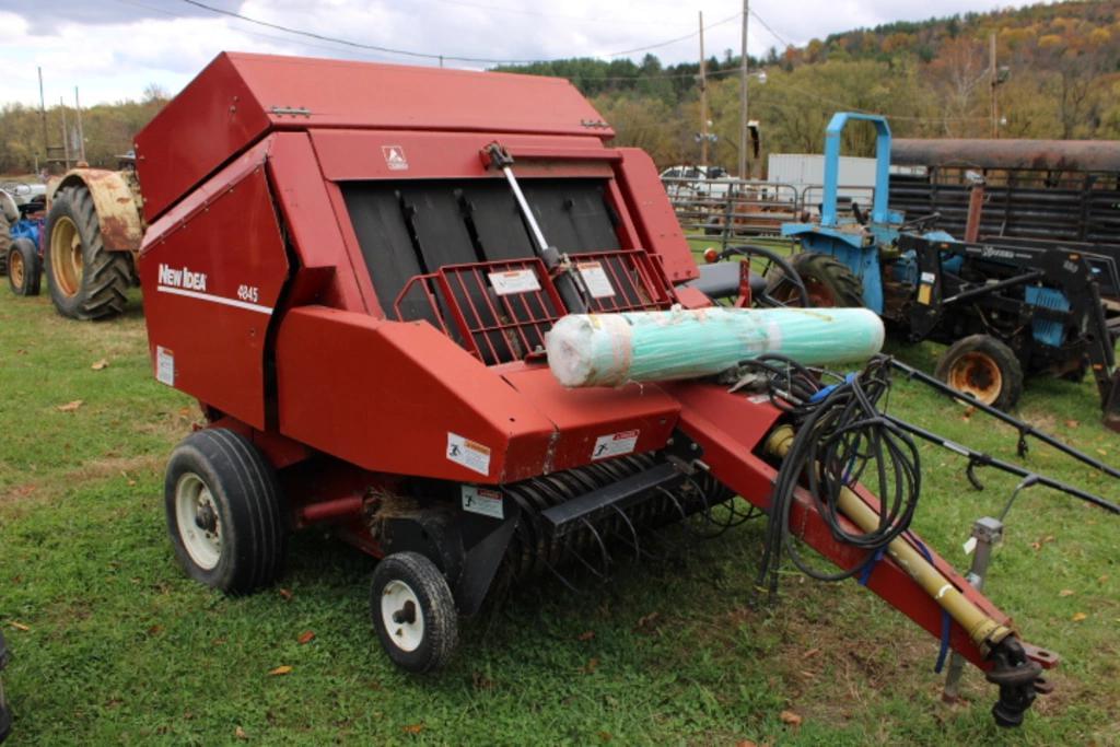 Image of New Idea 4845 Primary image