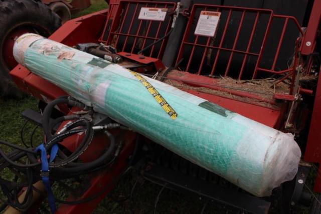 Image of New Idea 4845 equipment image 4